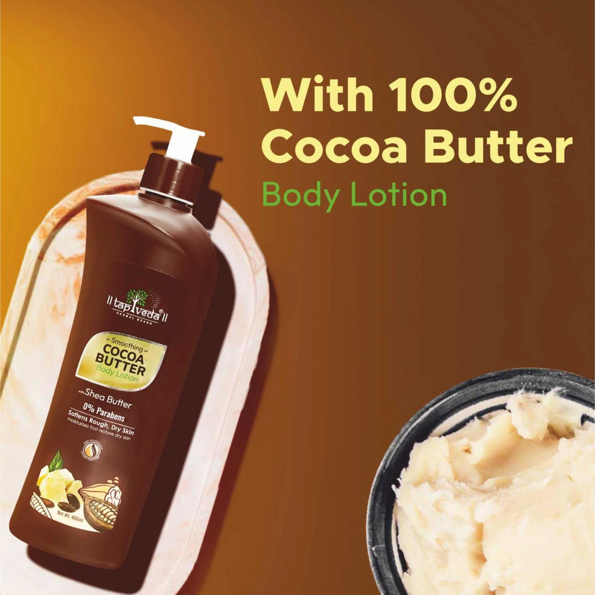 Best Shea Butter Moisturizer For Face In India