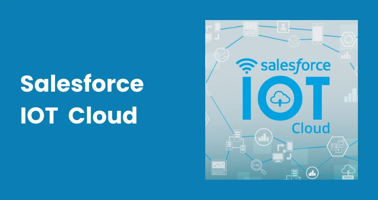 Why Most IoT Projects Fail Without Right Salesforce IoT Cloud Implementation Services?