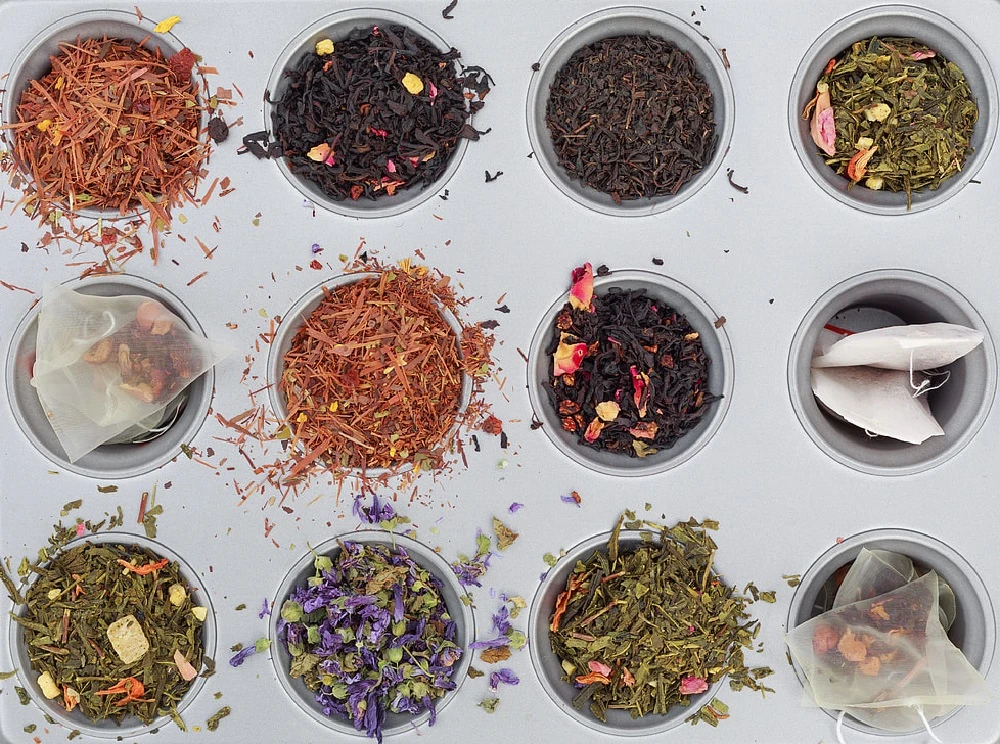 How to Choose a Reliable Herb Supplier You Can Trust?