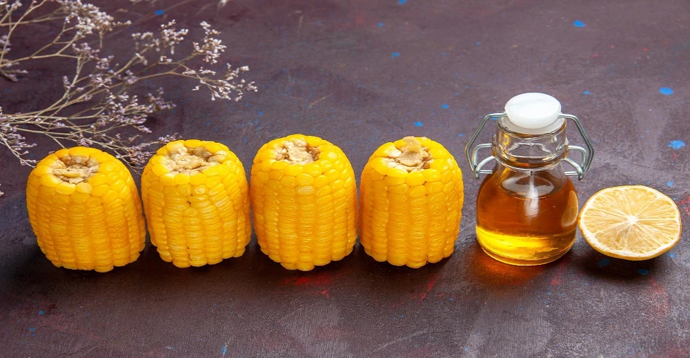 The Sweet and Controversial World of High Fructose Corn Syrup