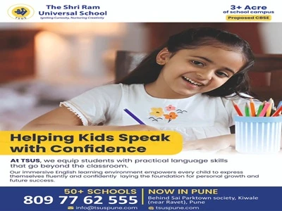 Exploring the Best Schools in Pune: A Guide for Parents
