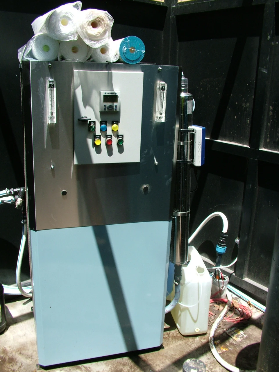Everything You Need to Know About RO (Reverse Osmosis) Water Filtration