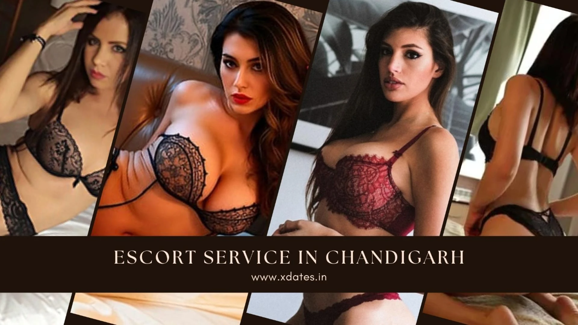 Top Russian Escort Service in Chandigarh: Experience Pure Luxury with Xdates