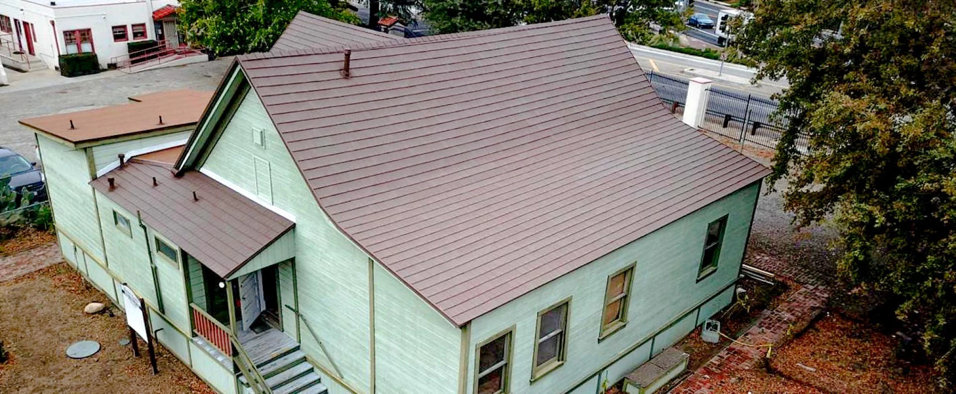 Metal Roofing: The Durable, Stylish, and Smart Choice for Your Home