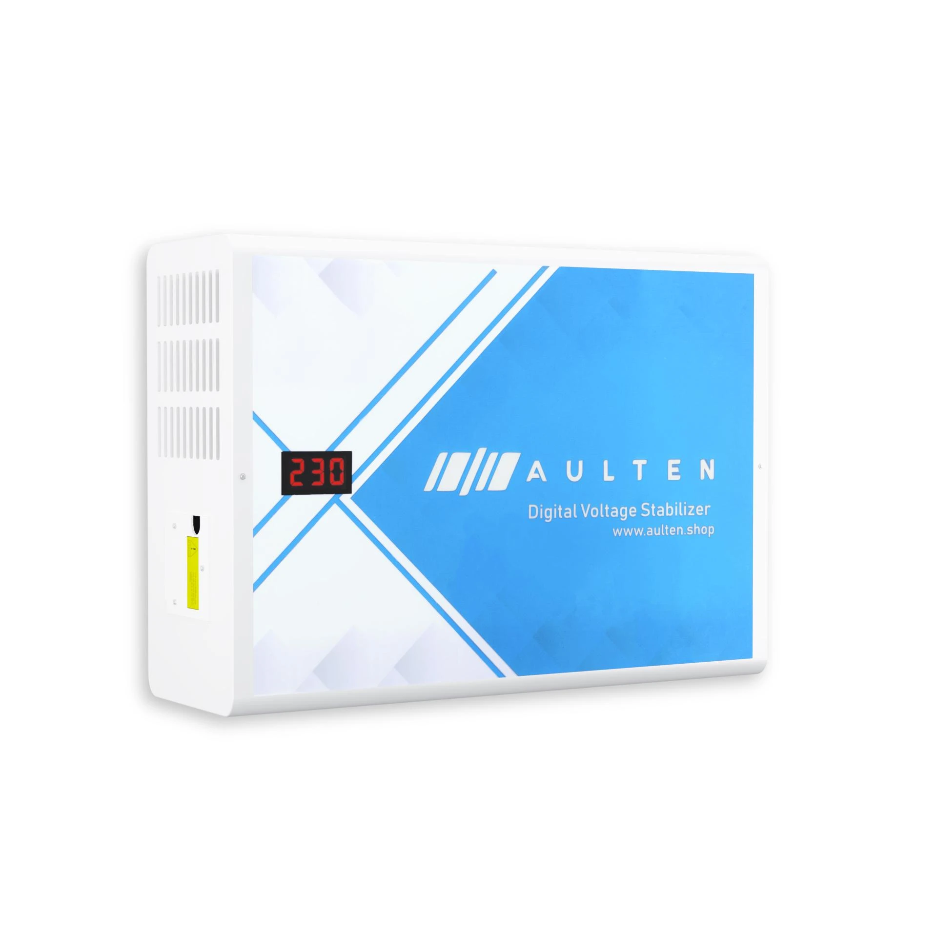 Which AC Stabilizer is Right for You? From 1 Ton to 2 Ton Solutions