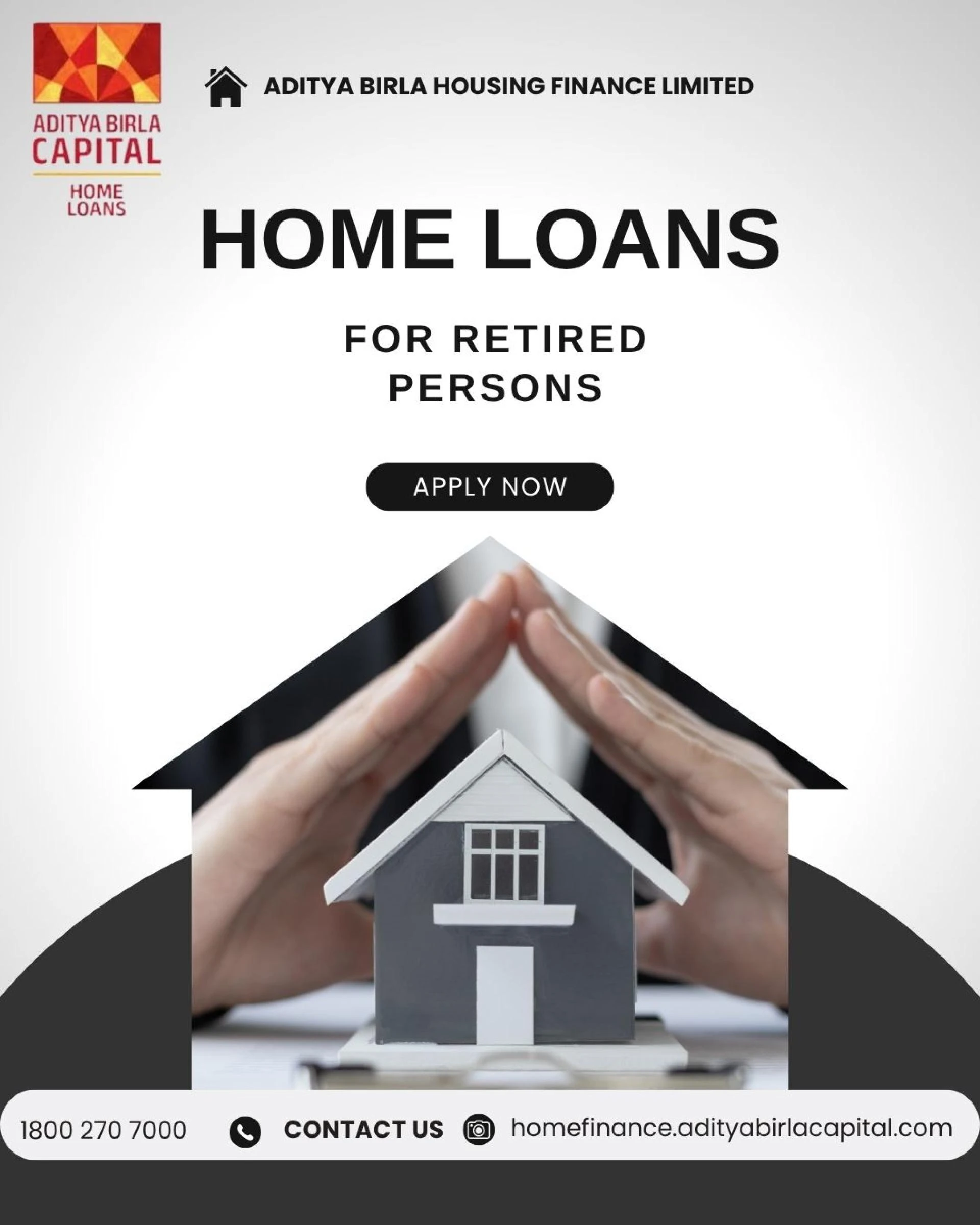 Home Loans for Retired Persons: Smart Borrowing After 60