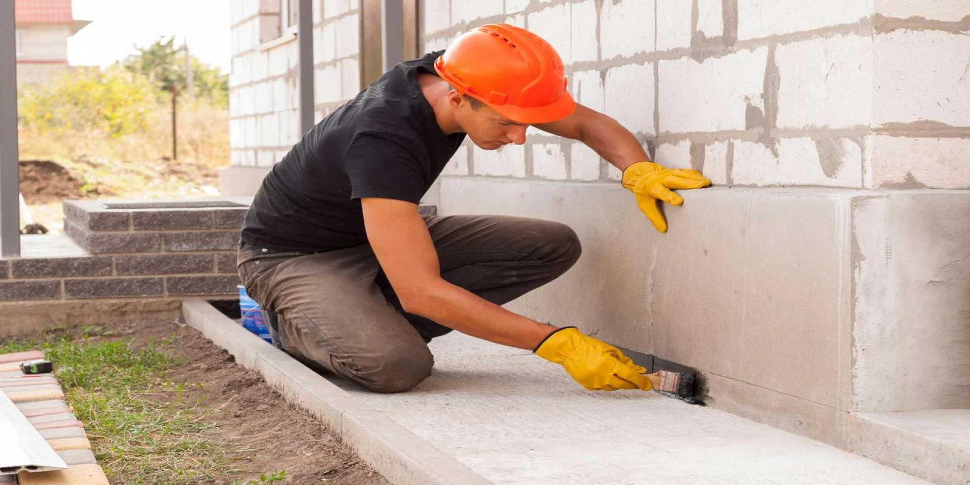 Concrete Repair: Everything You Need to Know to Restore Strength and Beauty