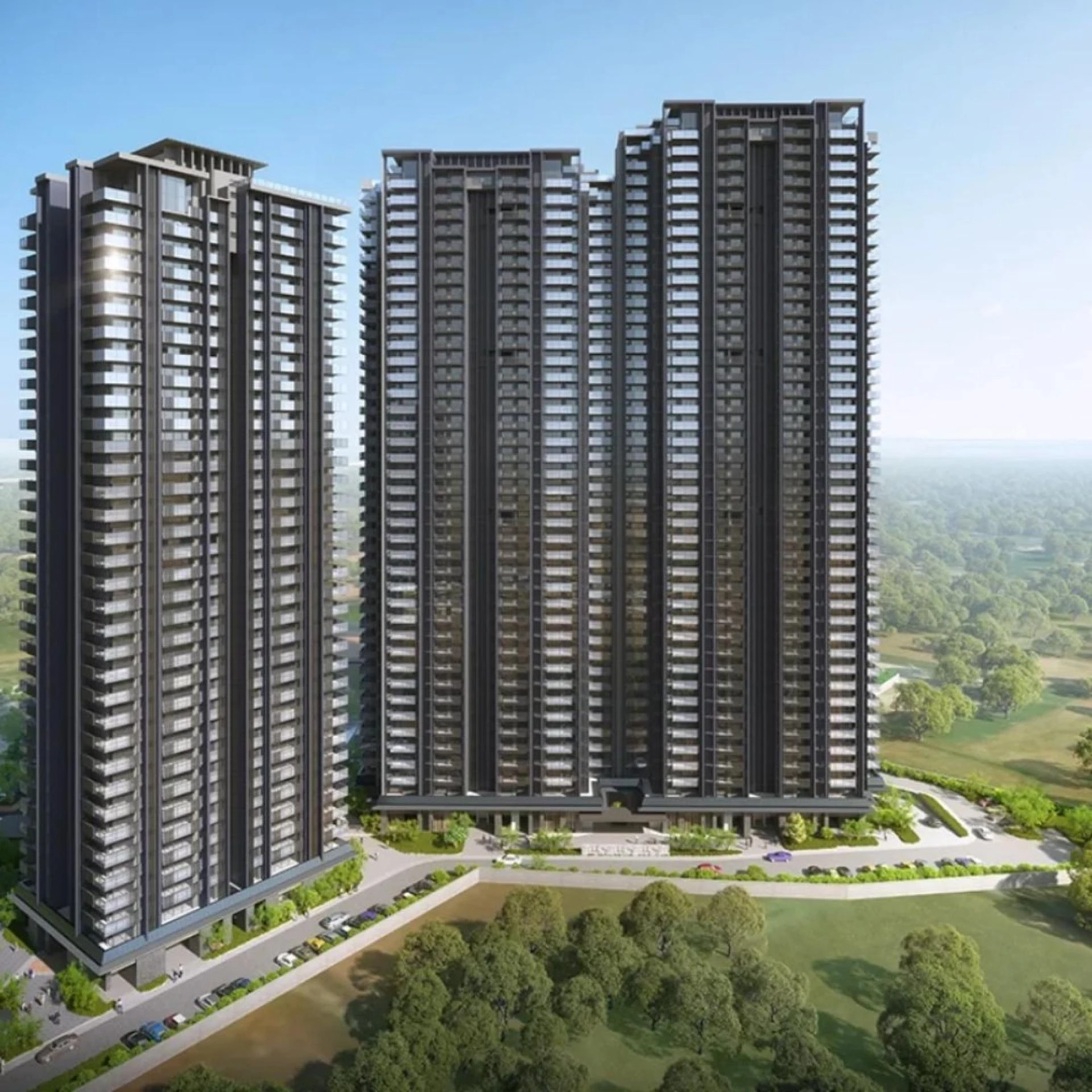 What Makes New Delhi a Hotspot for Property Investment?