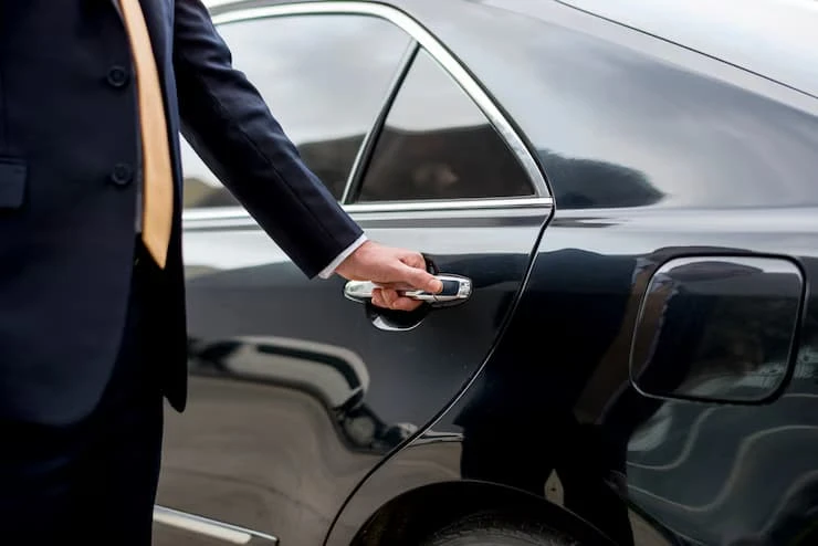 Professional Transportation Services in Arlington, VA You Can Trust