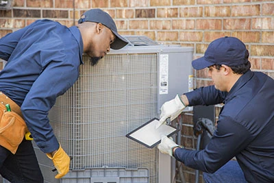 Licensed Technicians for Brooklyn AC Installation Done Right