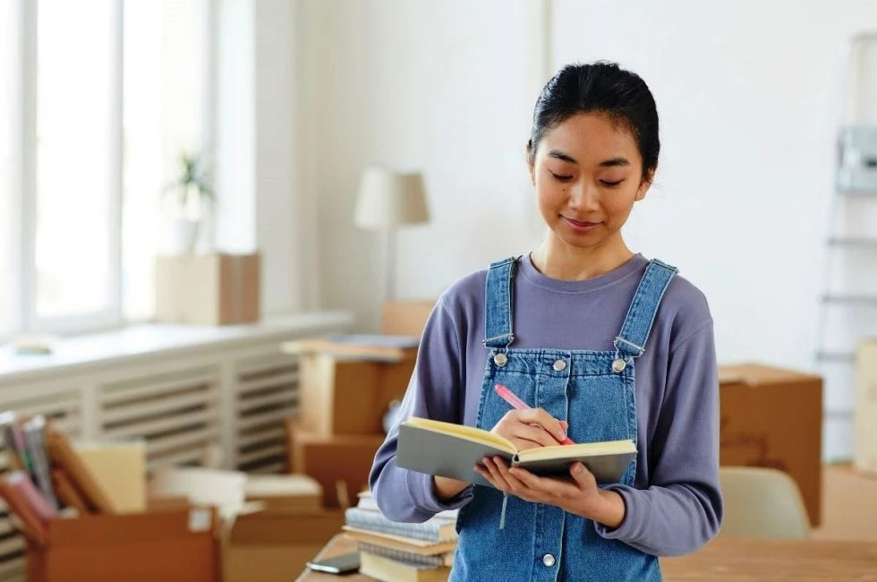 Highly Recommended De-Cluttering DONT’s That Will Keep You Sane