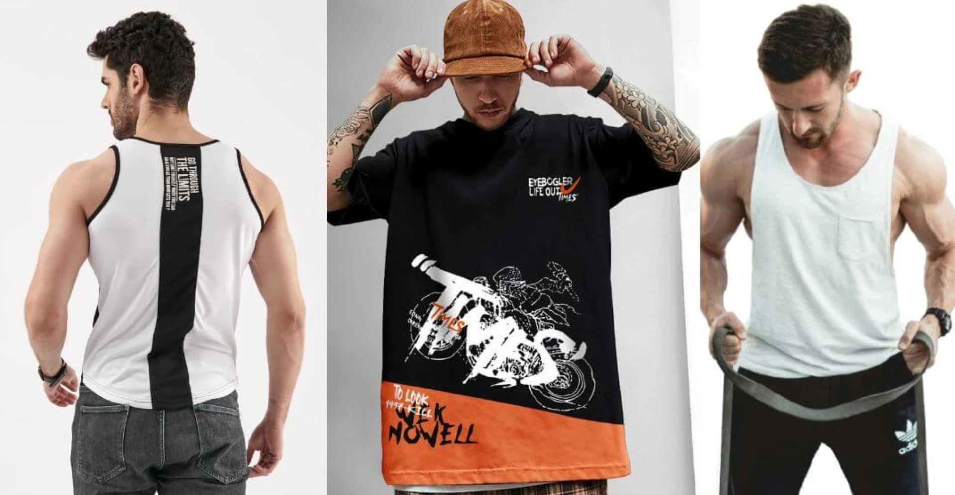 Custom Tank Top Guide: Design, Fabric, Benefits & Bulk Ordering