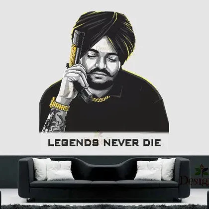 Instant Makeover for Your Walls with Trendy Wall Stickers for Home