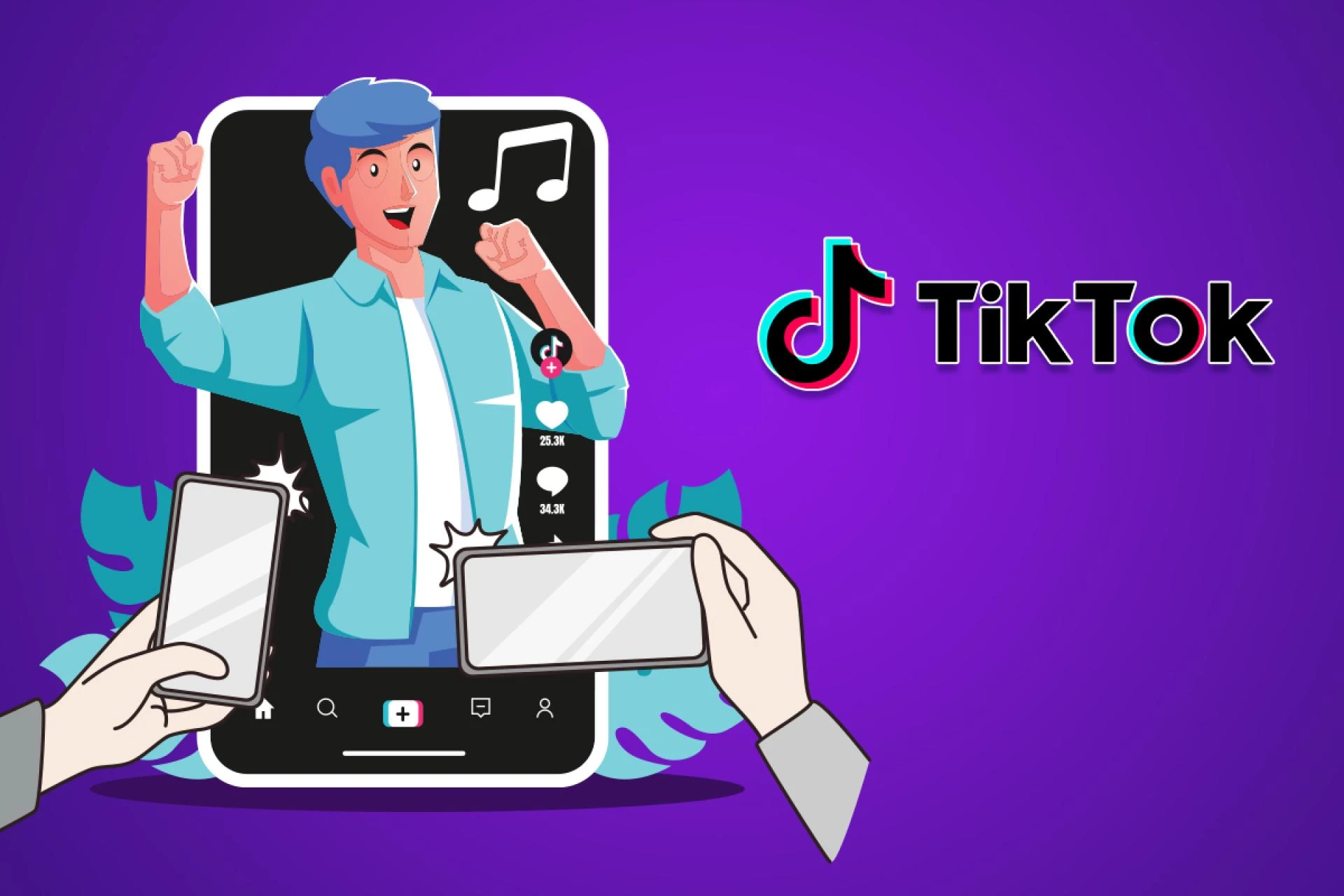 Boost Your TikTok Presence: Why Buying Followers is a Smart Move in 2025