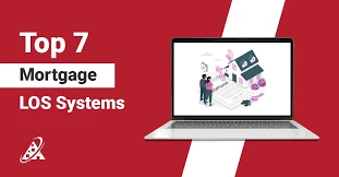 What Is an LOS System and Why It’s Essential in Mortgage Lending