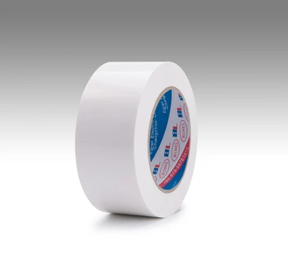 POLYETHYLENE TAPE WHITE