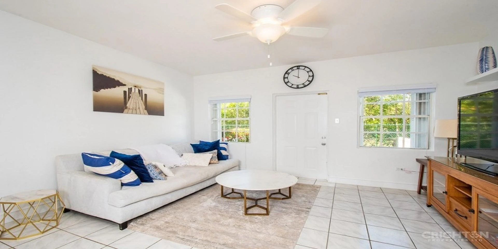 Why Buy Cayman Brac Real Estate Property?