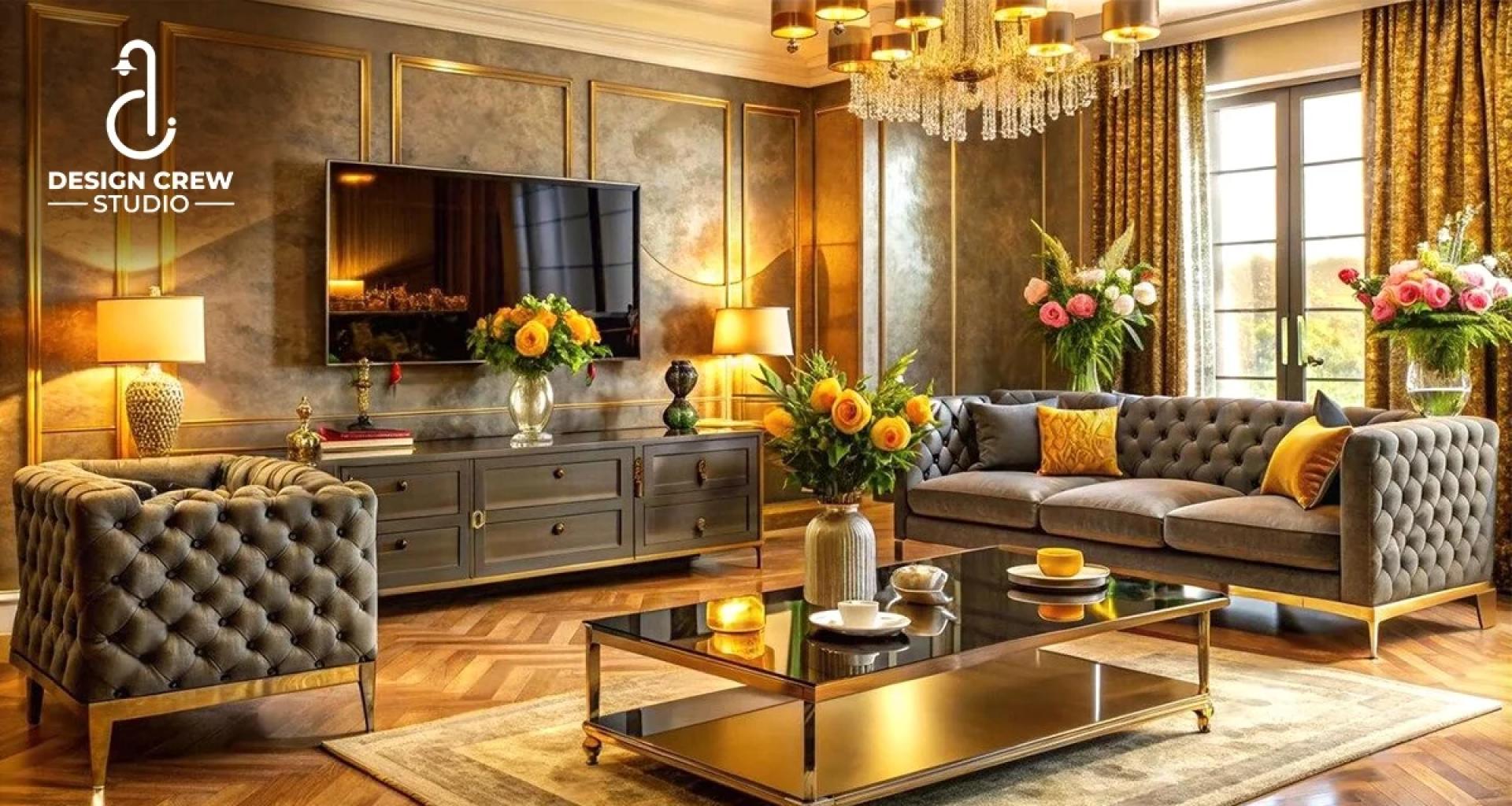 Rental Home Interiors: Smart Decor That Leaves No Marks