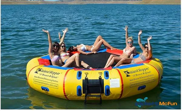 Discover Exciting Water Activities with Top-Rated Underwater Scooters