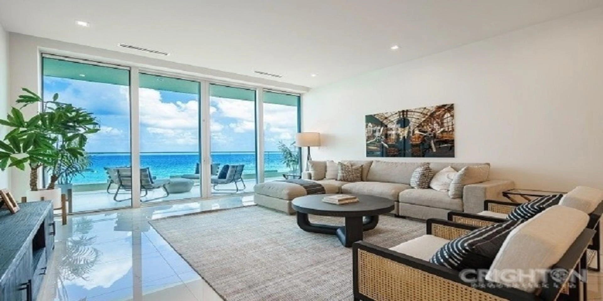 Search for The Best Grand Cayman Real Estate For Sale at Crighton Properties