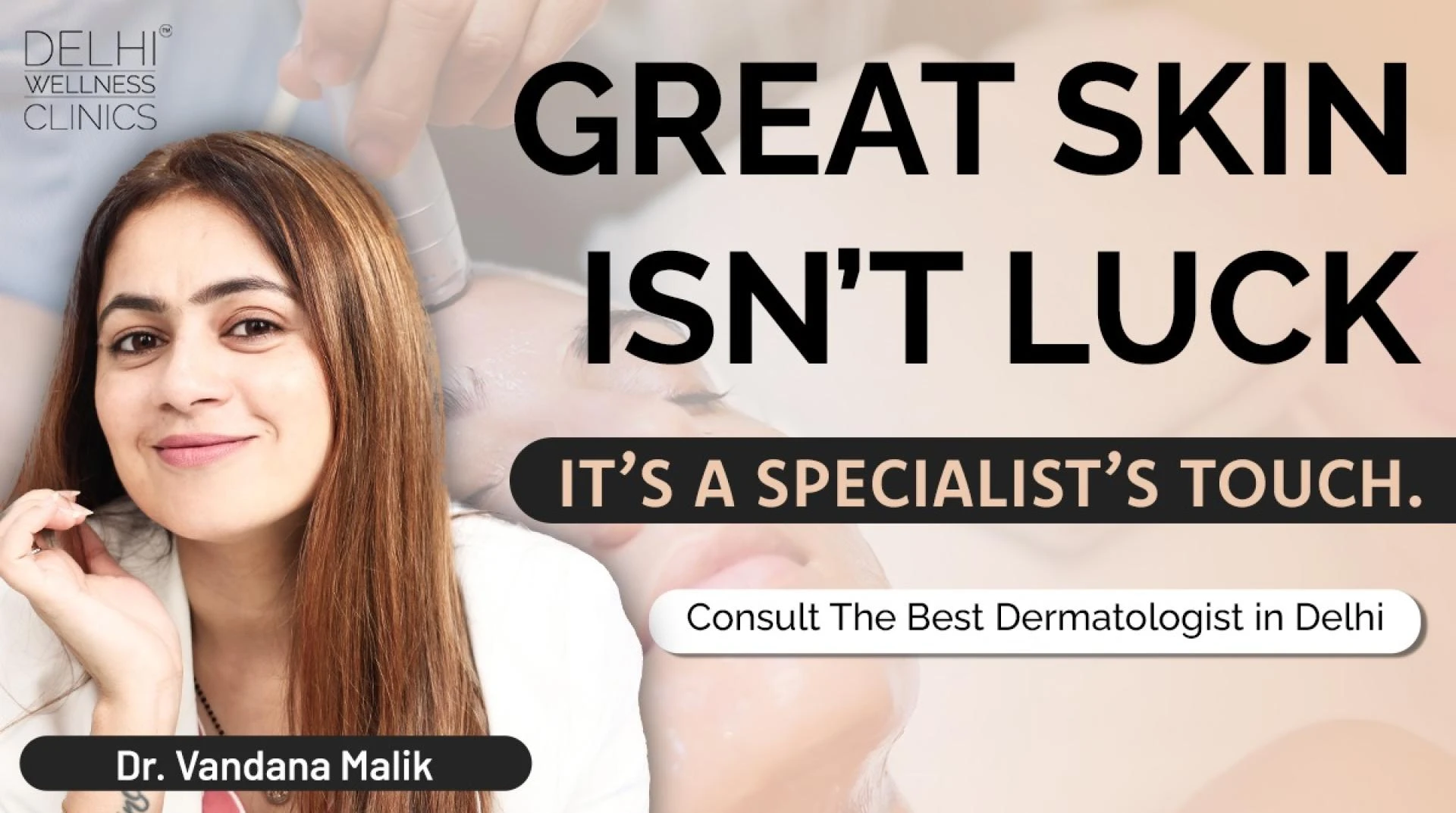 What Conditions Are Treated by a Dermatologist?