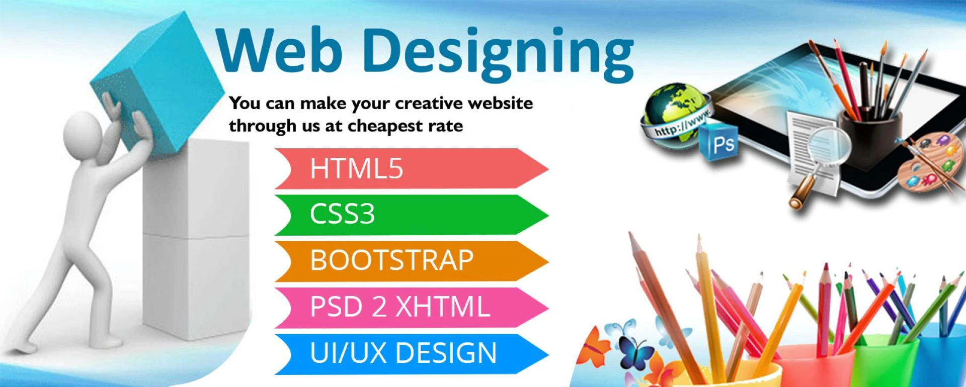 Why Choosing the Best Website Designing Company in Delhi NCR is Crucial for Your Business Growth