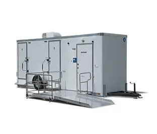 Your Local Guide to Porta Potty Rental in Stockton