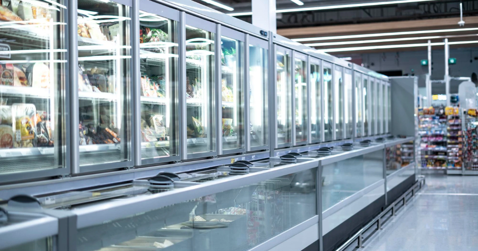 Top Signs Your Commercial Freezer Needs Immediate Repair