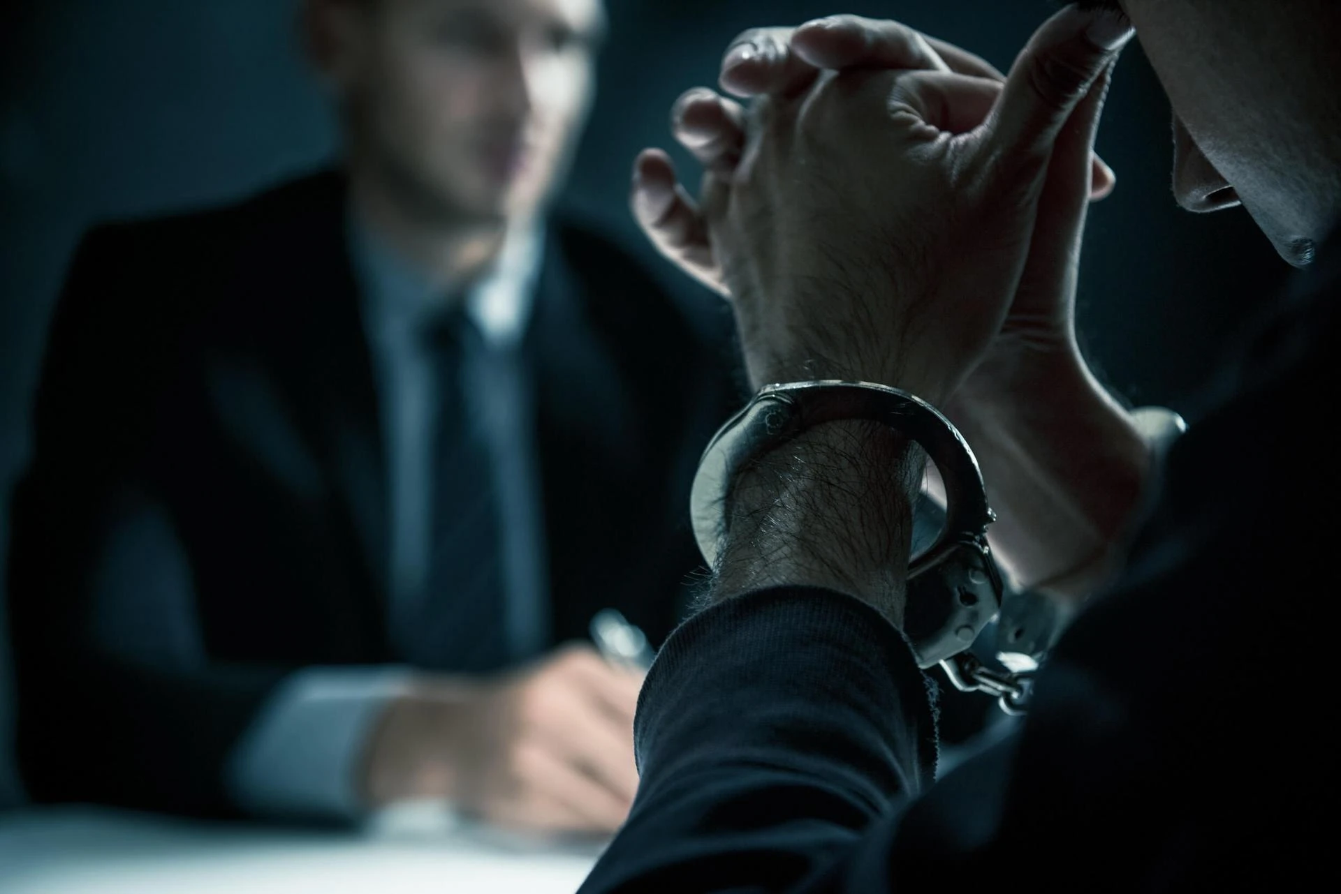 How a Criminal Defense Lawyer in Houma Can Help You Beat the Charges