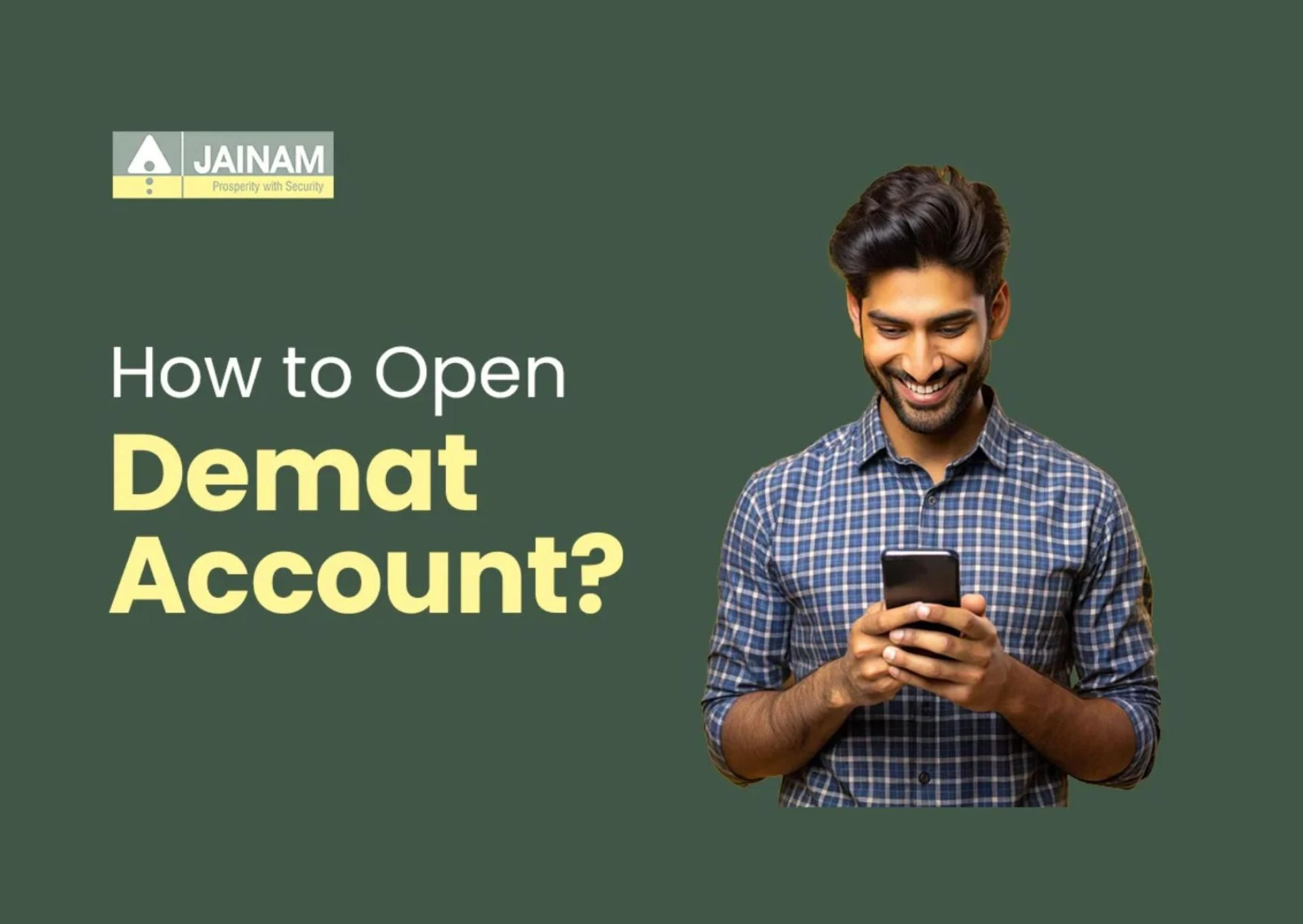 Open Demat Account in India: Your Gateway to Smart Investing