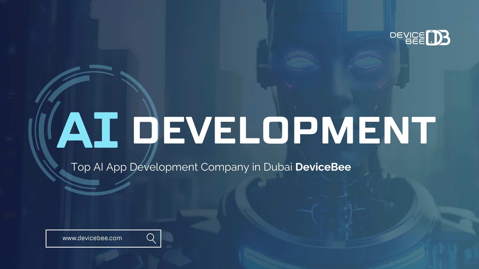 Revolutionizing App Development in Dubai with AI-Powered Custom Solutions