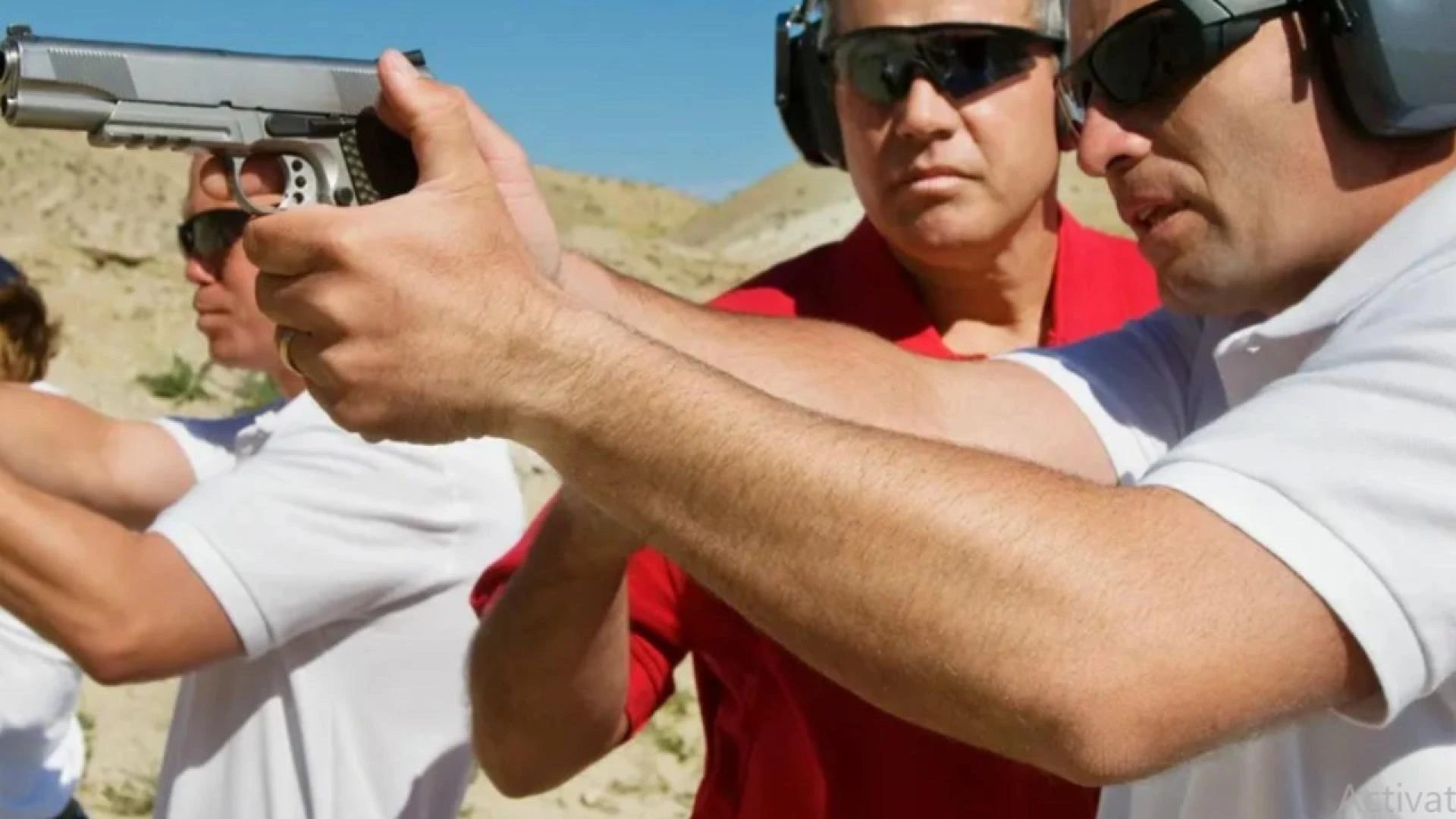 Why Women in Covington Are Choosing Our Concealed Carry Class for Empowerment and Safety