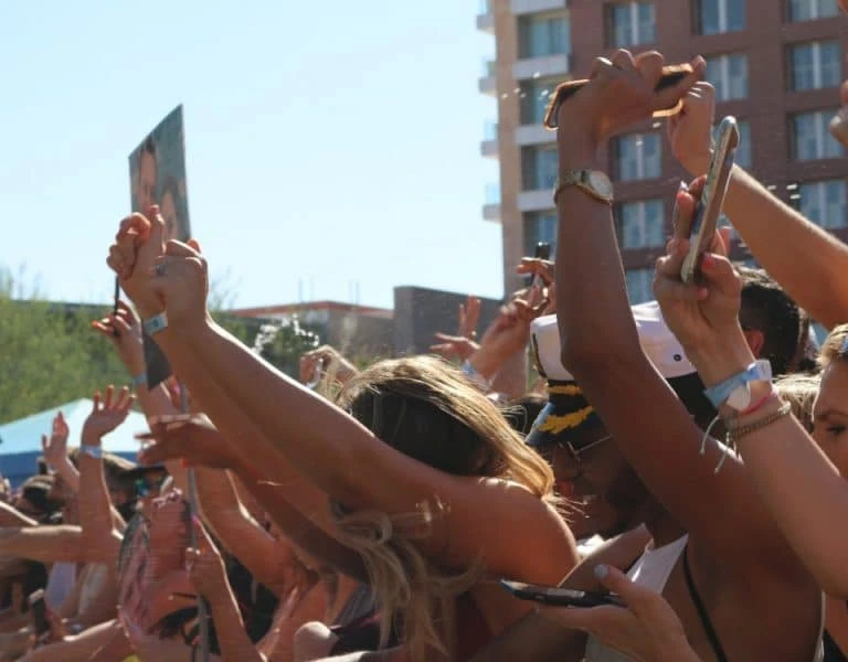 Ultimate Guide to Pool Party in Vegas Season 2022