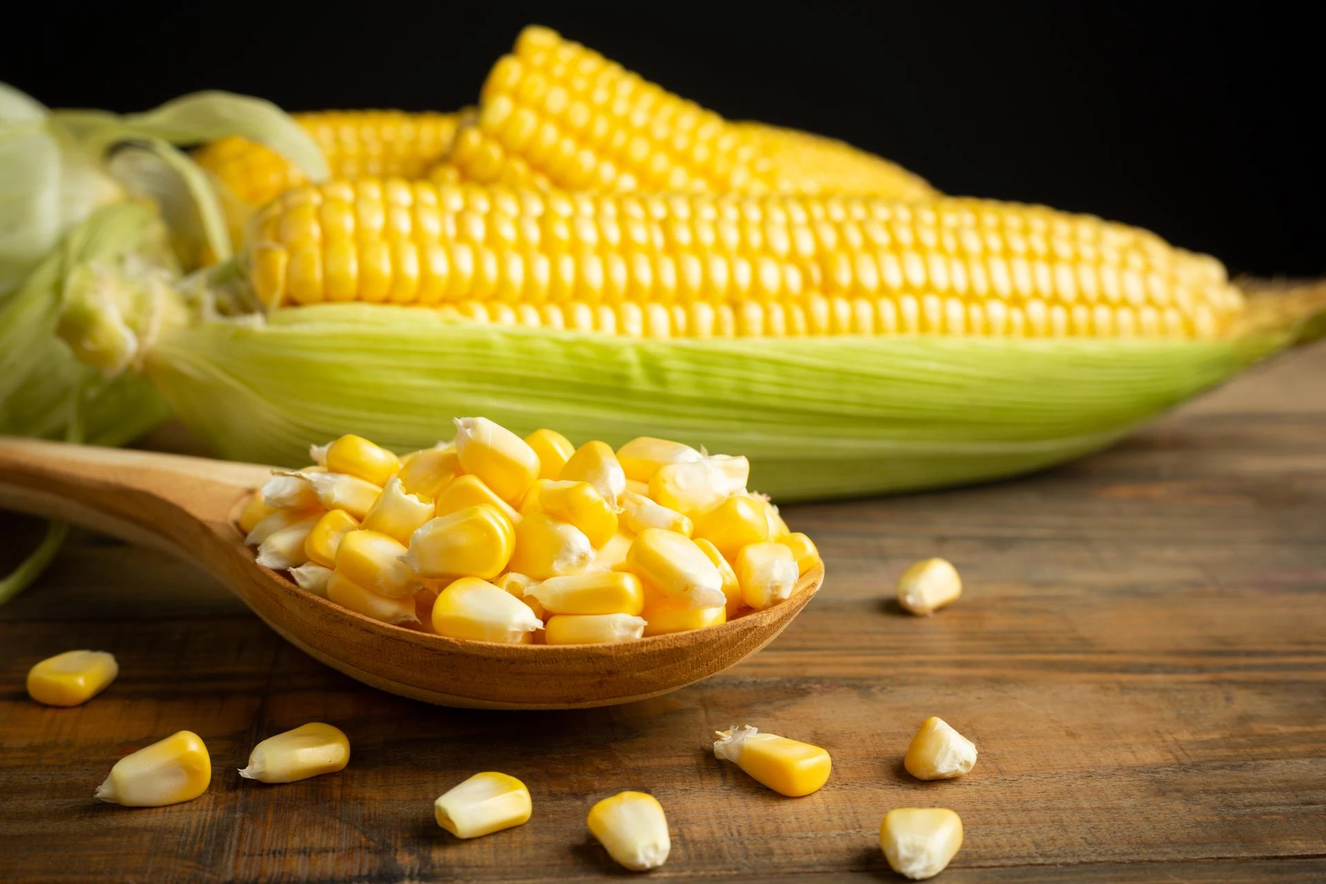 More Than Just a Kitchen Staple: The Science of Corn Starch