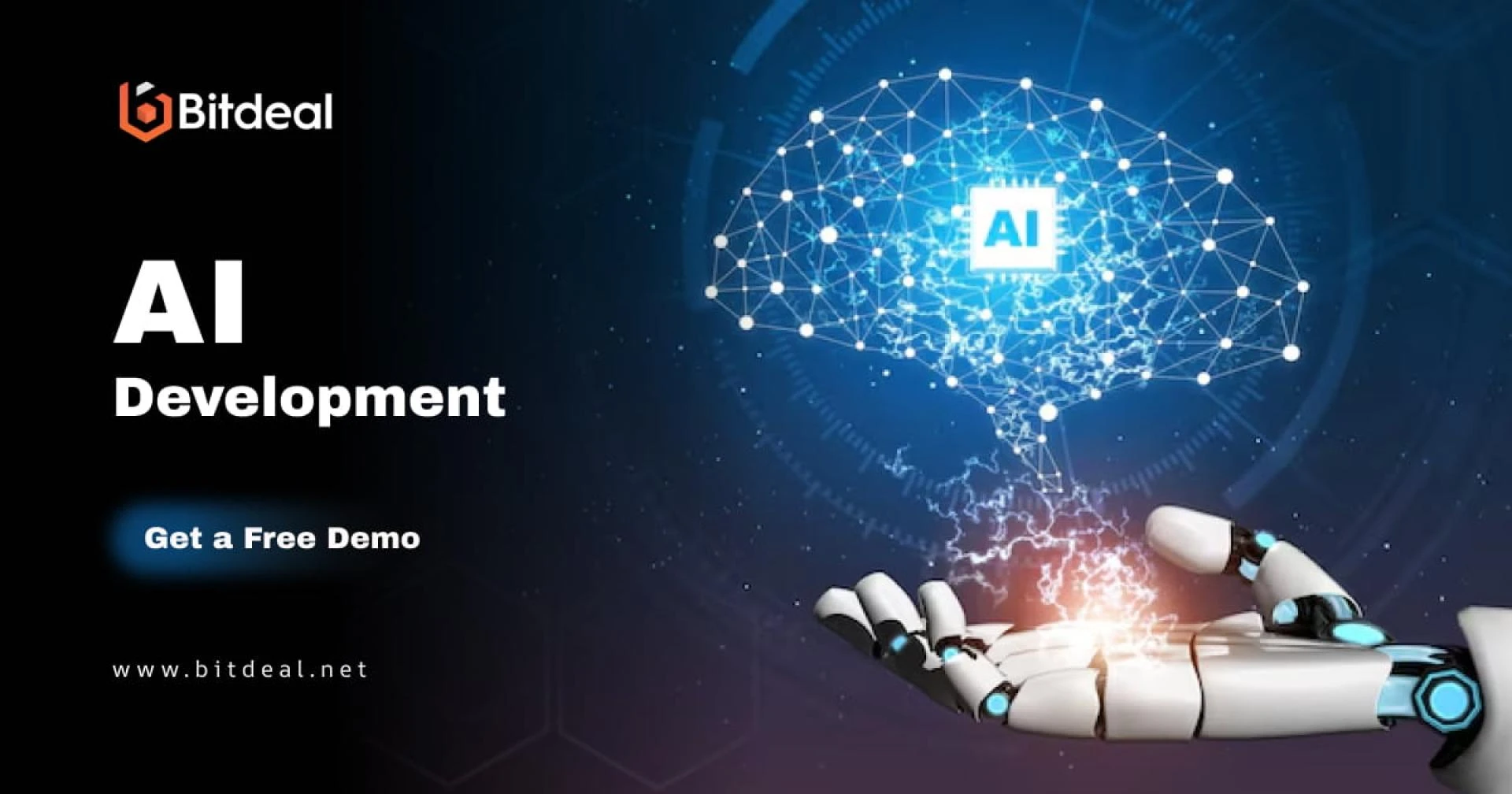 What Makes AI Development Critical for Future-Driven Businesses?