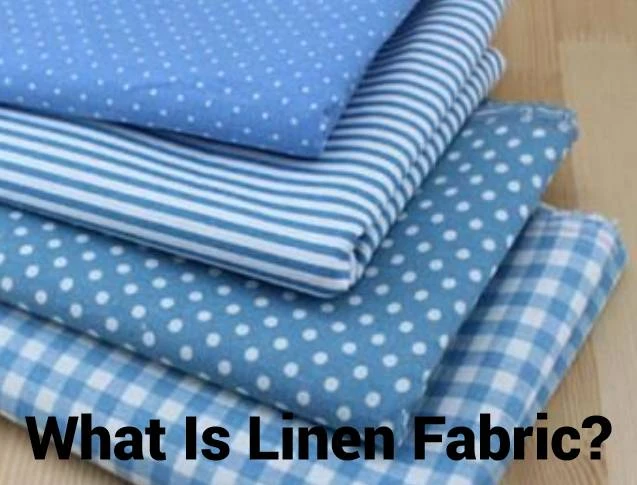 All That You Need To Know About Linen