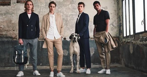 The Best Brands To Fetch Trending Men's Linen Trousers
