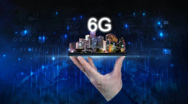 6G Is Coming: What It Will Mean for Connectivity in the Future