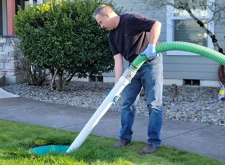 Expert Septic Tank Pumping Services in Lane County, OR to Preserve Your System’s Health