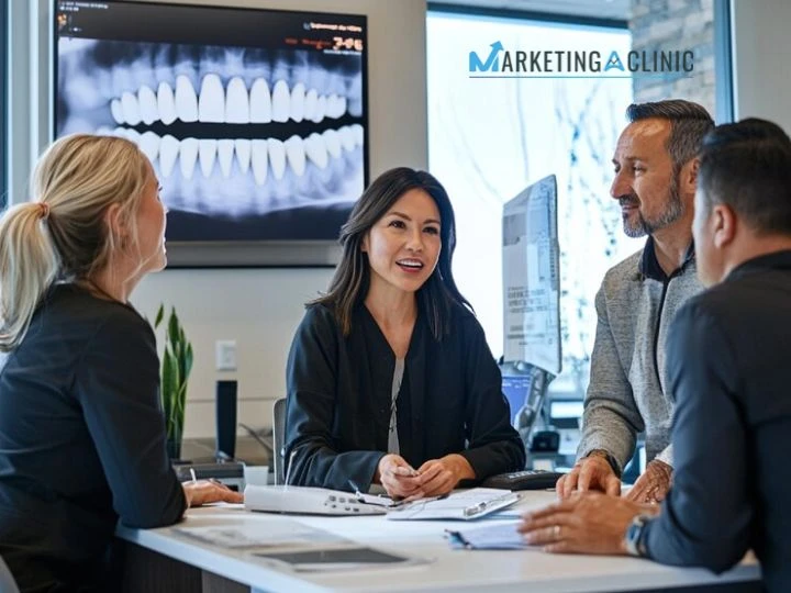How a Dental Marketing Agency Improves Your Online Visibility