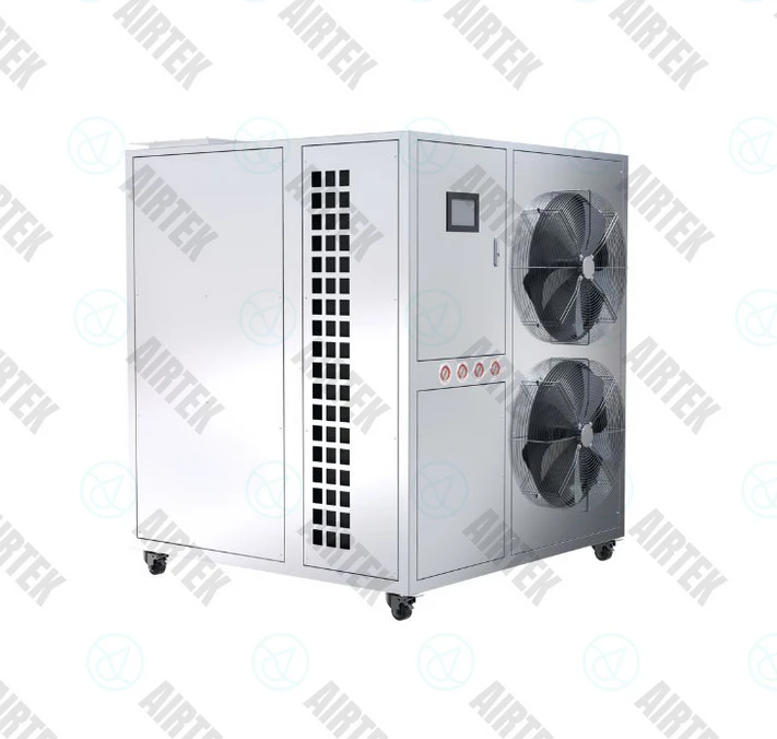 How Modern Fruit Dryer Machines Prevent Million-Dollar Crop Losses?