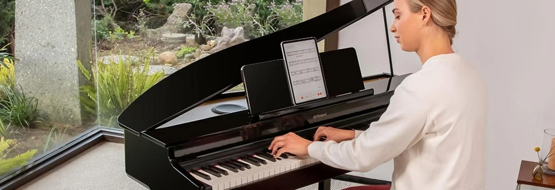 Explore the Best Roland Electric Piano Options Available in Honolulu