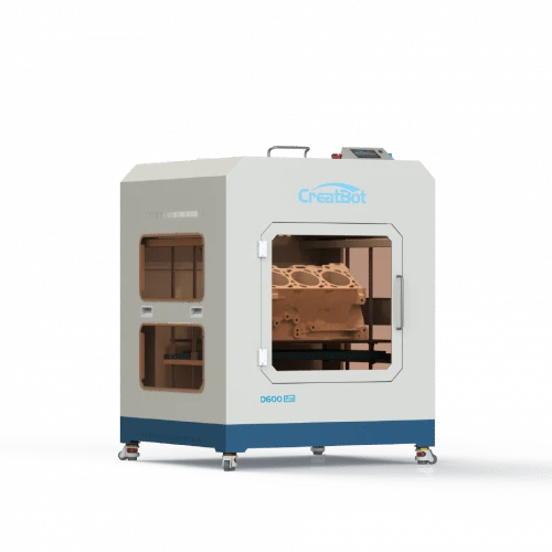 Are Large Print Size 3D Printers Worth It for Industries?