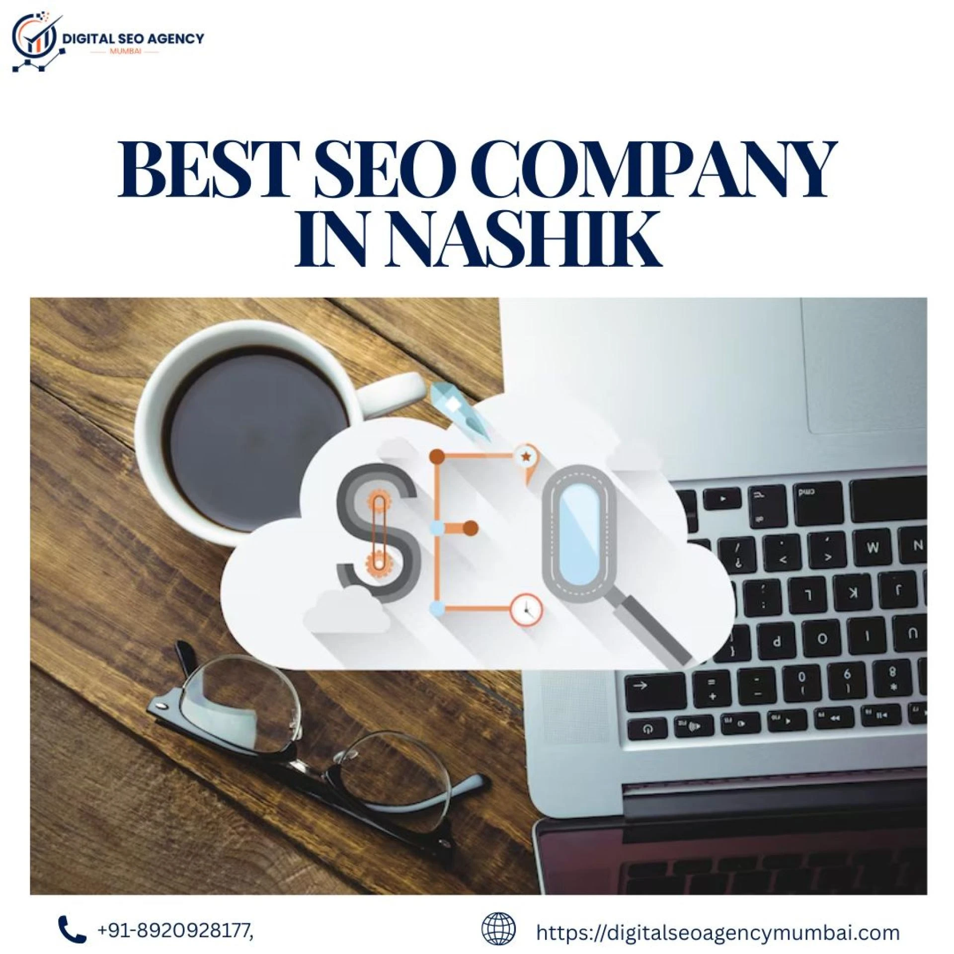 Best SEO Company in Nashik Your Ultimate Partner for Online Growth