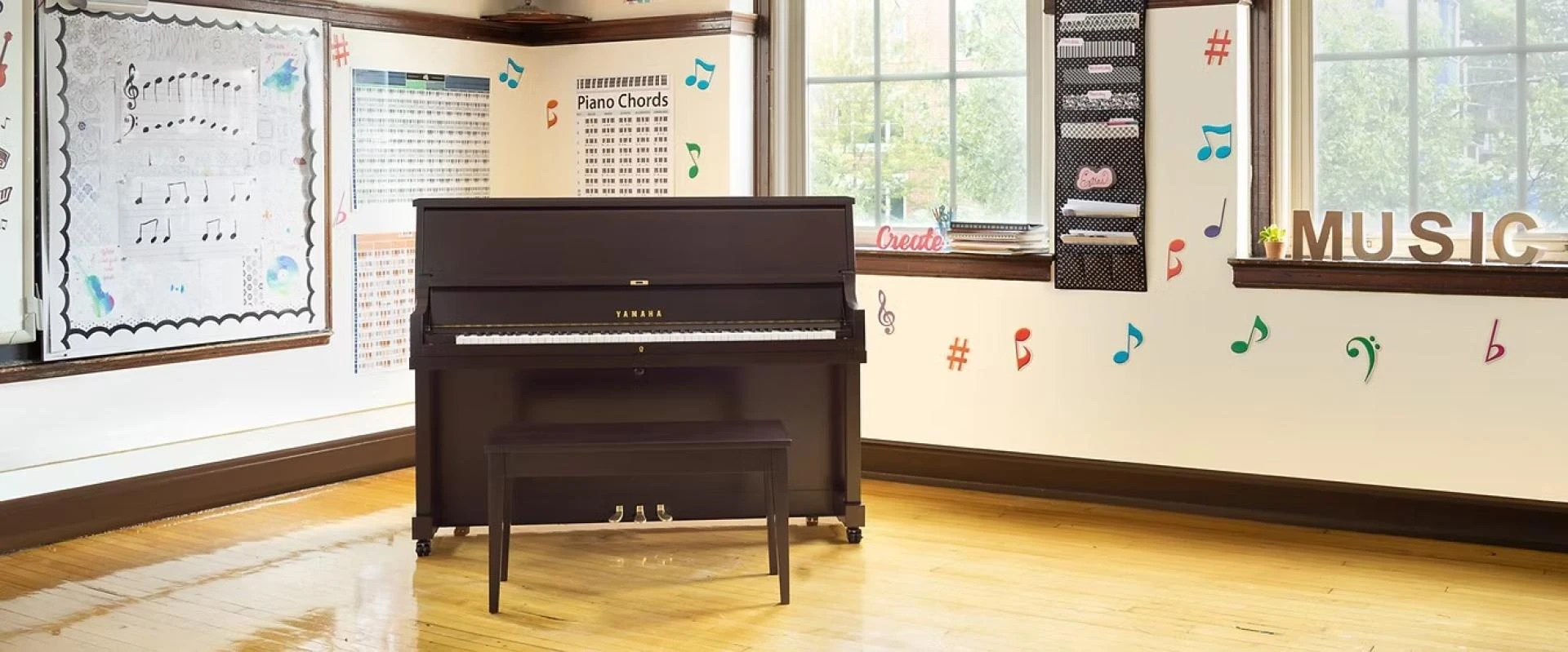 Used Upright Pianos in Hawaii: A Hidden Gem for Music Enthusiasts