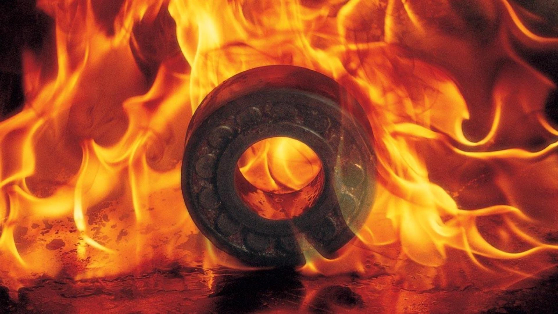 The Future of High Temperature Grease: Innovations and Eco-Friendly Options