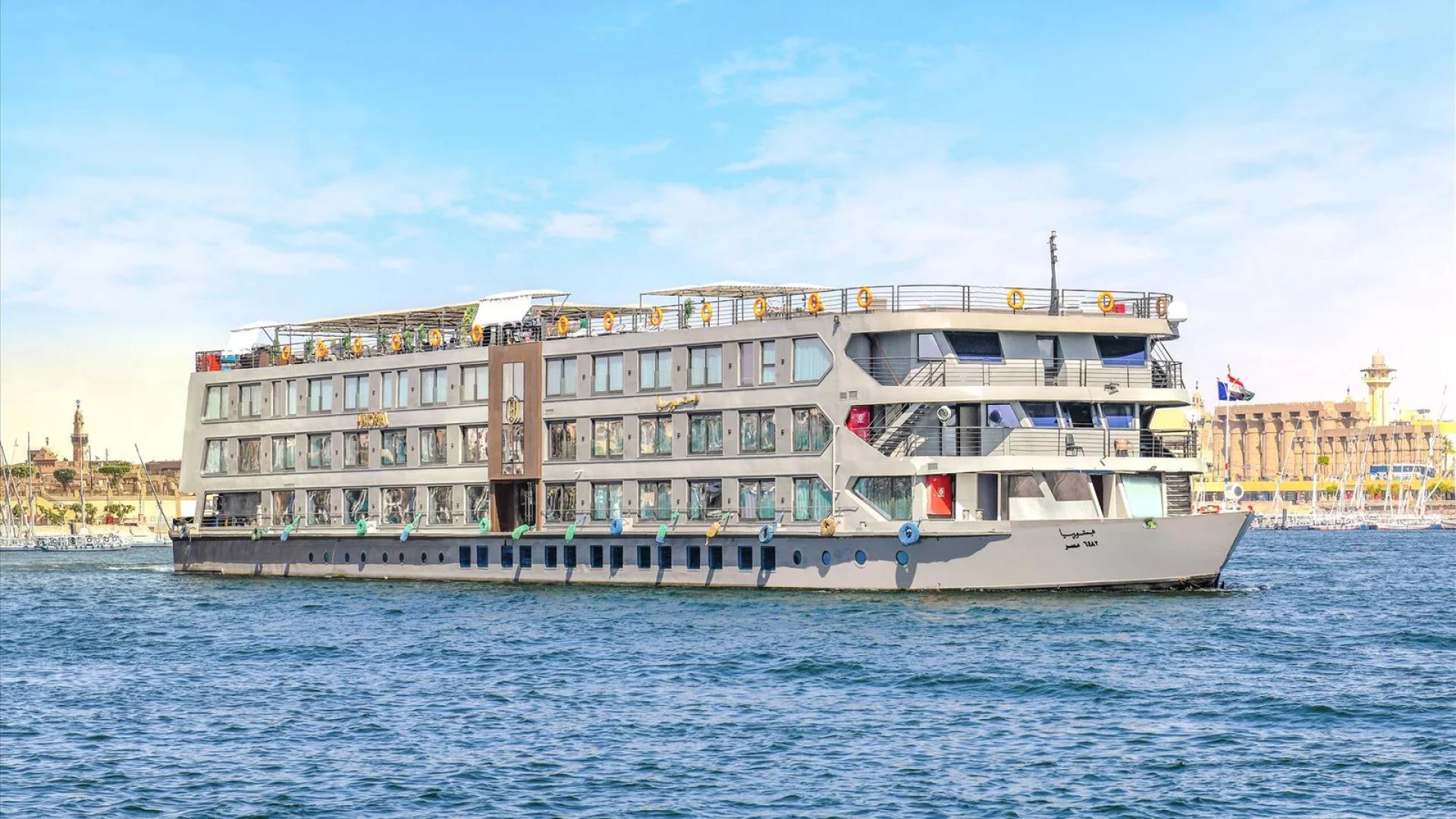 Egypt Luxury Tours: Travel Egypt in Comfort and Style