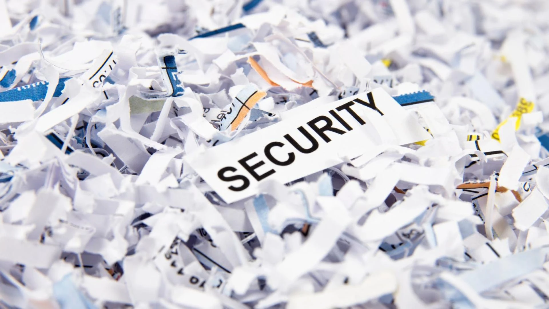 How to Protect Your Identity with Residential Shredding Services