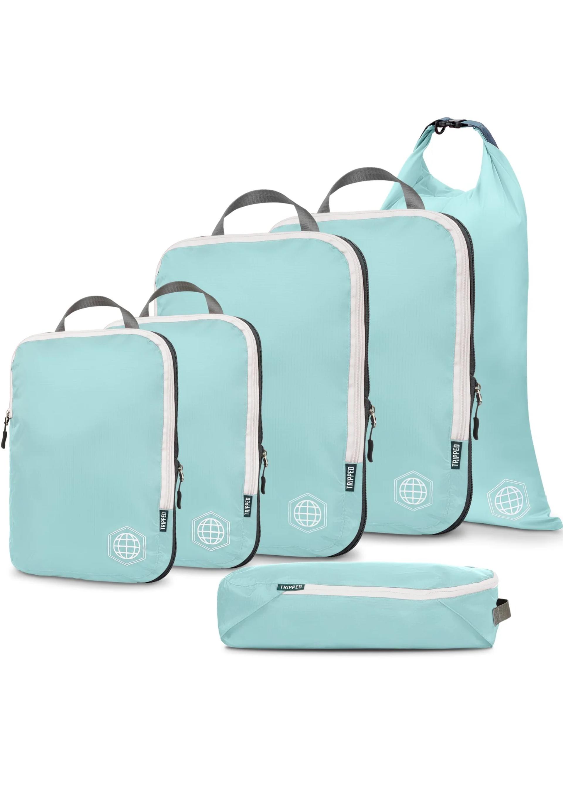 Stop Suffering from Your Overpacking Habits: Try This Ultimate Packing Hack