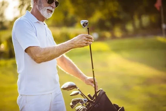 How Indoor Golf in Columbus, Ohio Is Helping Young Players Learn